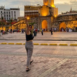 Meet your Posher, Lianne